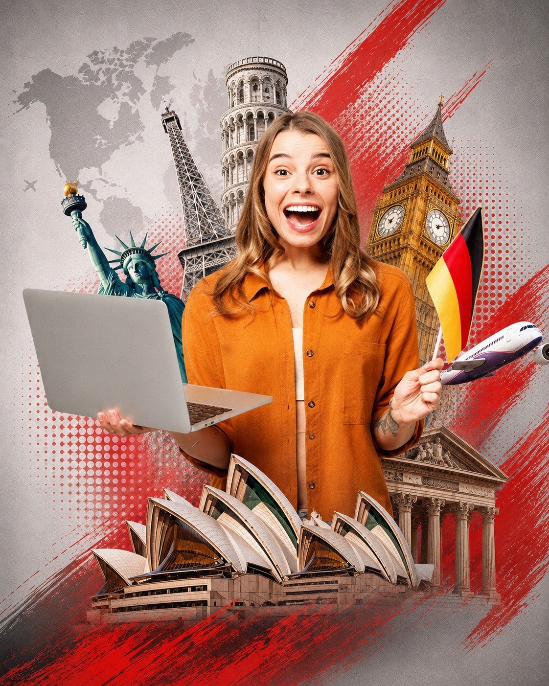 Travel Visa